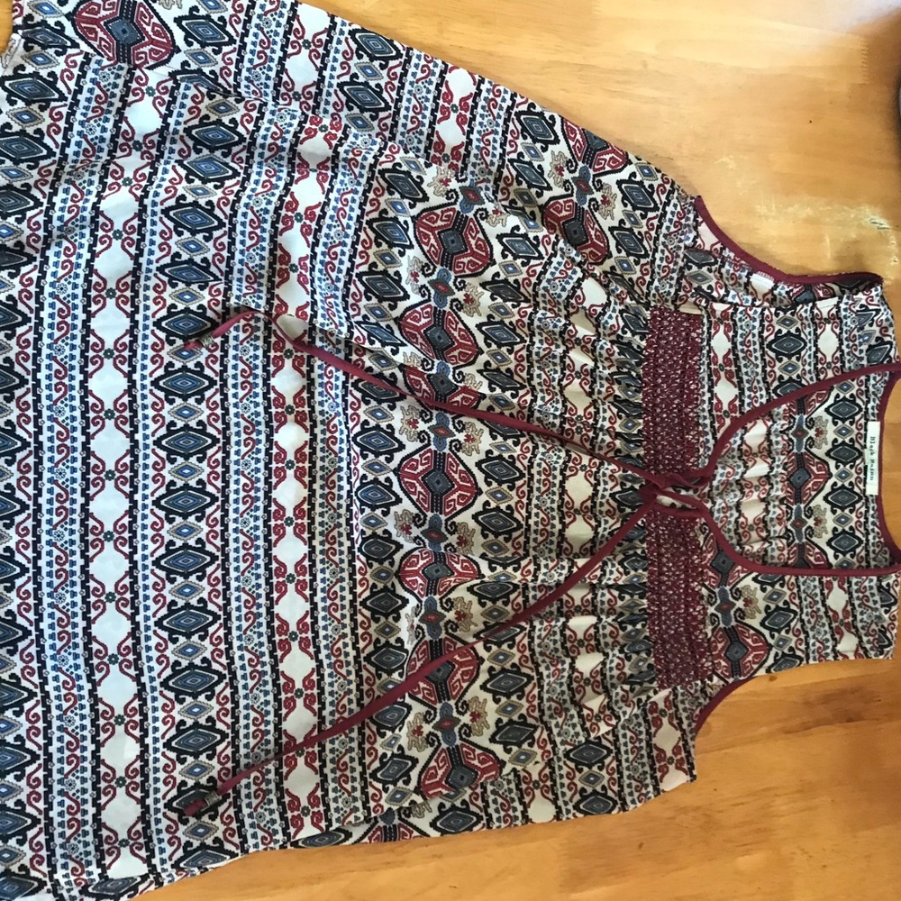 blouse